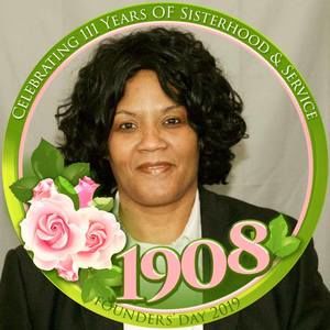 Meet your Posher, Vonda